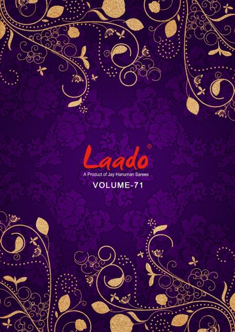 laado dress material